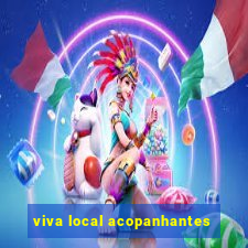 viva local acopanhantes